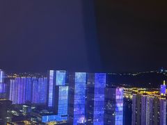 -Y60-SKYLINE天际江景酒店(五一广场店)