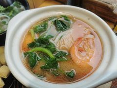-二哥米线 丽江店