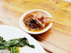-大聪烧鹅快餐店(梅林店)