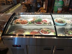 -新凯旋·烧烤bar(余英坊店)