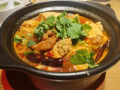 -扬州狮子楼·非遗淮扬菜(东关街店)