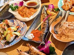 -鹤龟料理店(时代天街店)