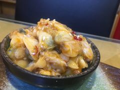 麻辣蛤蜊-友壹町寿司(嘉洲广场店)