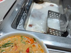 -海底捞火锅(正大乐城店)