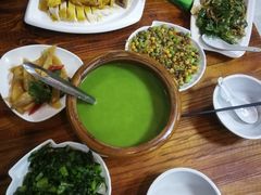 -客家养生油茶(汕尾店)