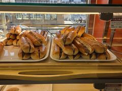 -新侨三宝乐西餐厅(崇文门店)