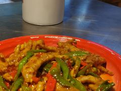 -馬伍旺川菜(江北虹悦城店)
