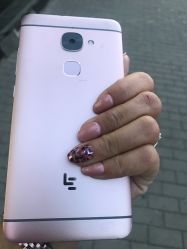 -U3美甲