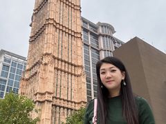 -澳门喜来登大酒店