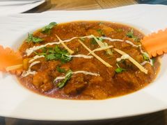 罐炖羊肉-Masala Curry and BBQ·玛莎拉巴基斯坦美食(金水万达店)