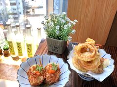 -矶野水产(澳门逸园中心店)