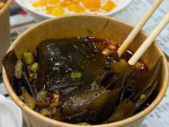 -阿坤传统手工小吃(沙坪坝店)