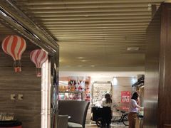 -北京王府井希尔顿酒店·万斯阁西餐厅