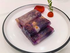 -坚记酒家·佛山老字号·顺德鱼生标准示范店