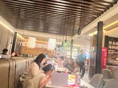 -北李妈妈菜·海肠捞饭(高新万达店)