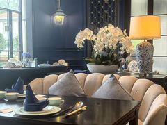 -翠湖宾馆·中餐厅