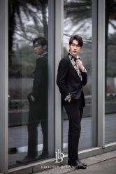 点击看大图 -BROTHER西服礼服定制·商务·婚礼(佛山南海店)