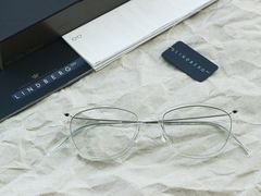 -目艮眼镜SHOWROOM(品牌集合店)
