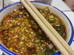 -贤合庄卤味火锅(勒泰中心店)