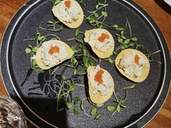 -又一福烤鸭·北京菜(东四店)