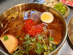 -炉队长·齐齐哈尔家庭烤肉(马家堡店)