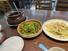 -民间瓦缸煨汤館(嵩山路店)