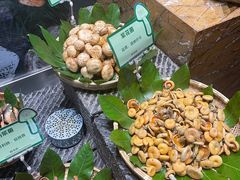 -黔蘑菇四季餐厅(观山湖店)