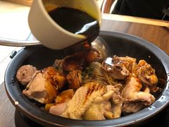 云南经典汽锅鸡-云海肴·汽锅鸡·云南菜(苏州中心店)