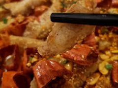 -富力威斯汀酒店-中国元素中餐厅(武昌临江店)