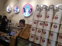 -霸王茶姬(南亚风情第壹城店)