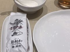 -将相和·海鲜蒸饺大连菜
