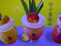 -重庆高老九火锅(万象城店)
