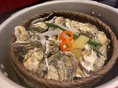 -望江门小龙虾·烧烤(九堡店)