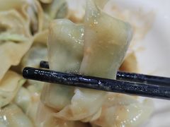 -老盛兴·上海小笼汤包馆(武夷店)