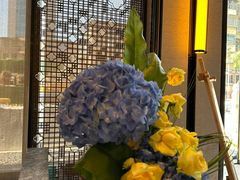 -广州德安丽舍凯宾斯基酒店