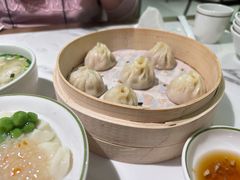 -春家·非遗手工小吃(徐汇万科广场店)