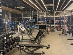 -24/7 FITNESS 健身(罗湖金光华店)