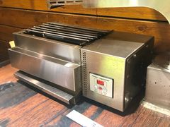 -天津乾毓德饭庄·清真传统炒菜·海鲜烧烤(咸阳路店)