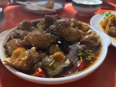 -小红门海鲜