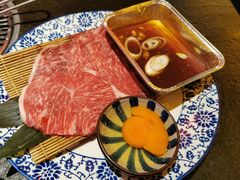 -上男·烧肉集市(五一广场店)