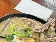 -台州老六海鲜面馆(上南总店)
