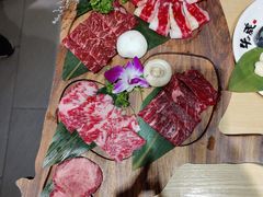 -牛藏·黑毛和牛烧肉(环市东店)