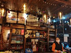 -小俩口烧烤东北菜(双井店)