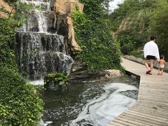 -威海天沐温泉度假区