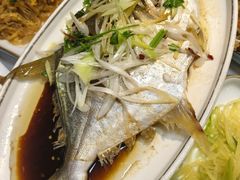 -大自然春饼店(丹东店)