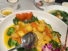 -顺德佬·宴请·生日宴(西乡店)