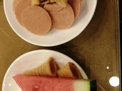 自助小菜-良友·海鲜青岛菜(五四广场店)