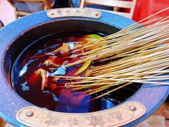 火锅串串-冒椒火辣(太古里店)