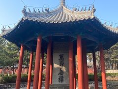 -蓬莱阁景区