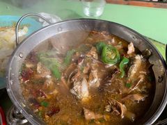 -鱼乐岛餐厅·户外花园主题餐厅